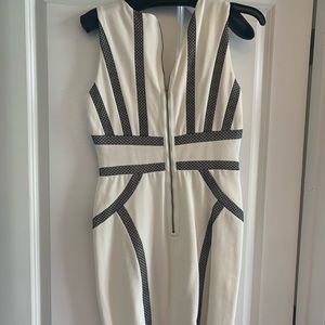 Bcbg midi dress-shop my closet
